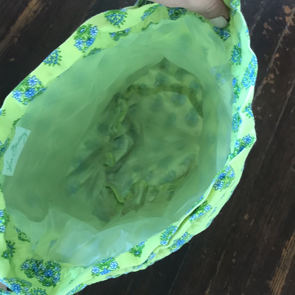 Vera Bradley Drawstring Bag - image 2